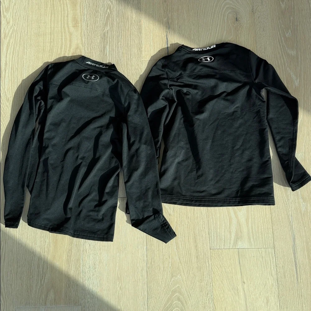 Under Armour coldgear tops - Picture 7 of 7